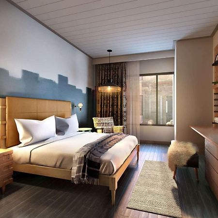 Origin Austin, A Wyndham Hotel Dış mekan fotoğraf