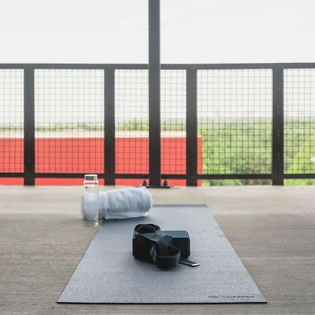 Origin Austin, A Wyndham Hotel Dış mekan fotoğraf