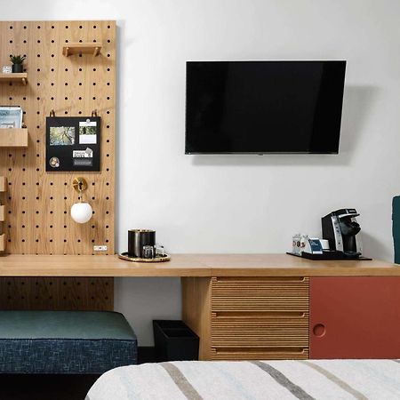 Origin Austin, A Wyndham Hotel Dış mekan fotoğraf