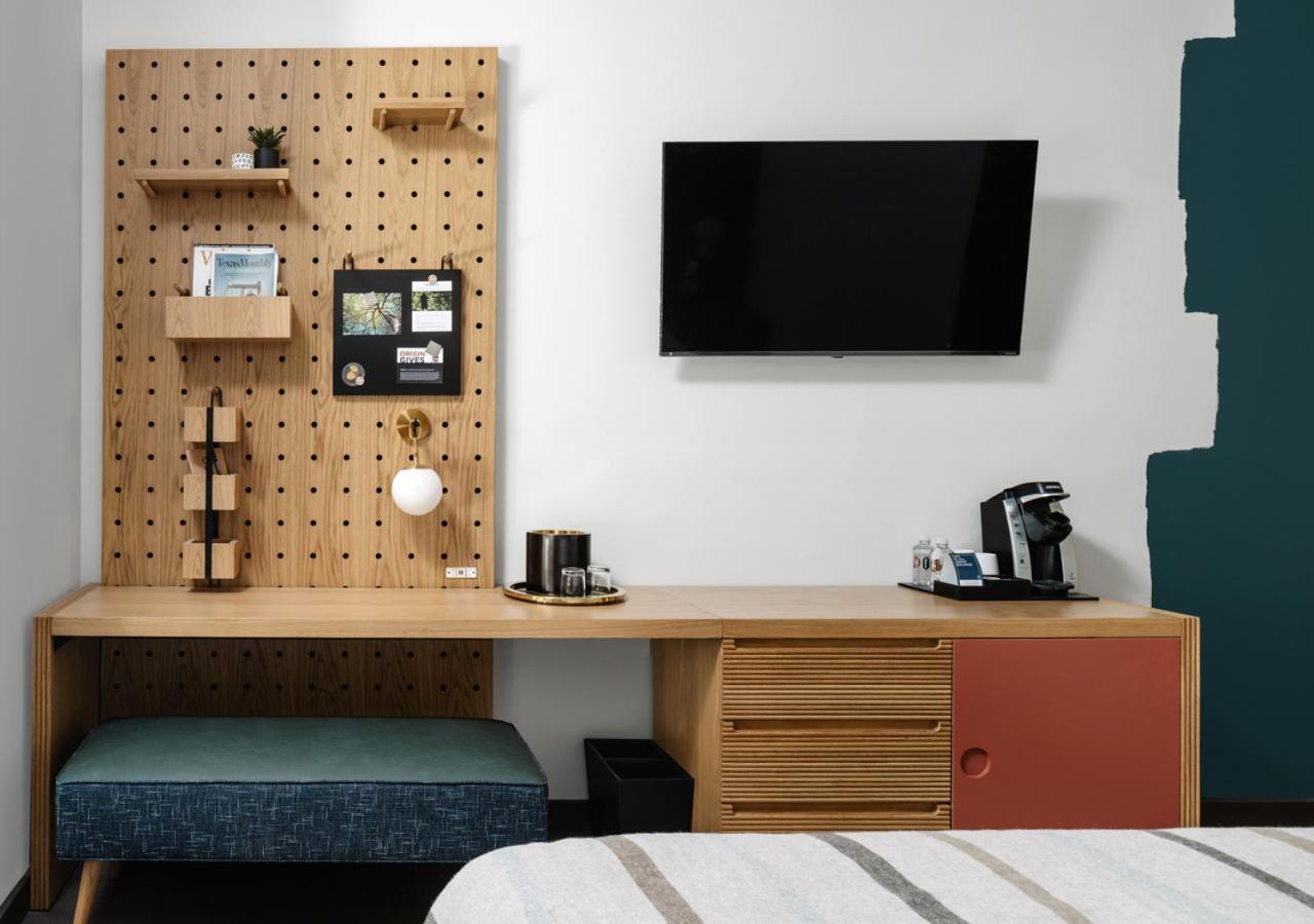 Origin Austin, A Wyndham Hotel Dış mekan fotoğraf
