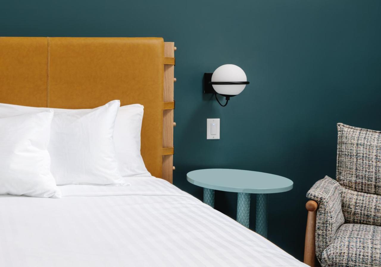 Origin Austin, A Wyndham Hotel Dış mekan fotoğraf