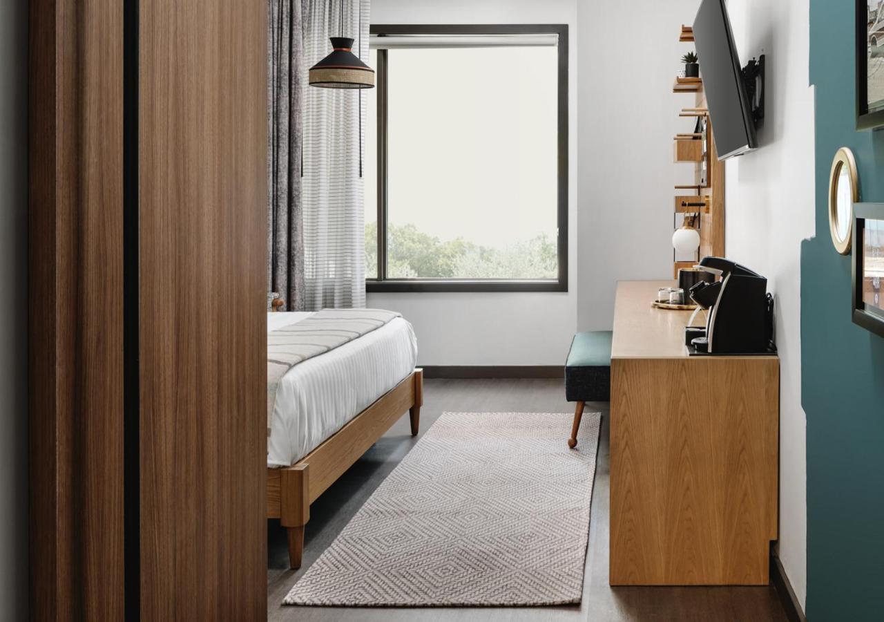 Origin Austin, A Wyndham Hotel Dış mekan fotoğraf