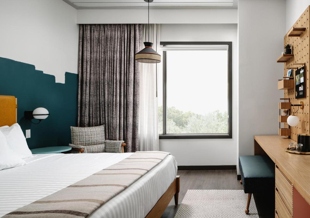Origin Austin, A Wyndham Hotel Dış mekan fotoğraf