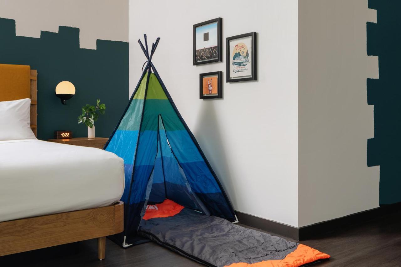 Origin Austin, A Wyndham Hotel Dış mekan fotoğraf