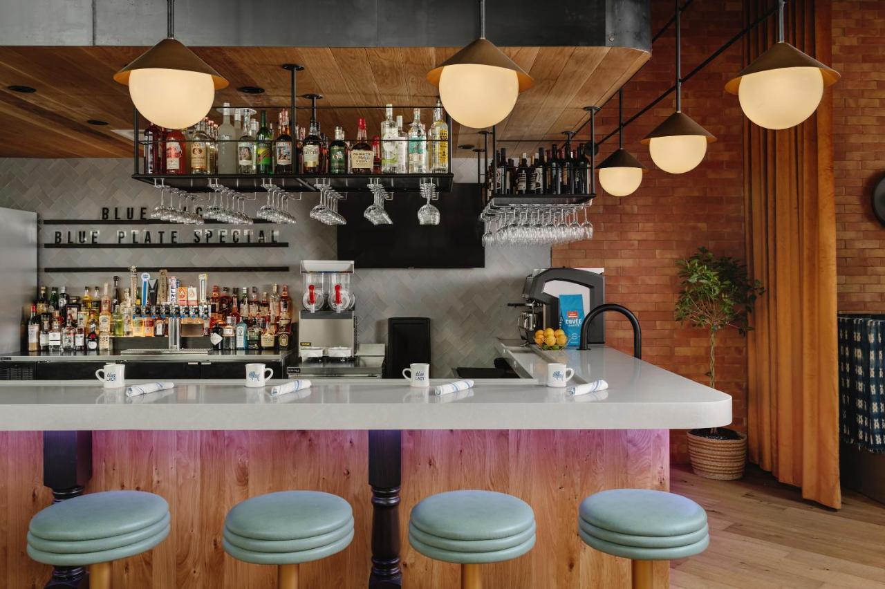Origin Austin, A Wyndham Hotel Dış mekan fotoğraf
