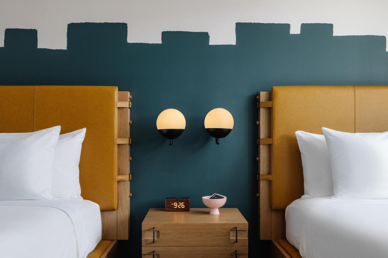 Origin Austin, A Wyndham Hotel Dış mekan fotoğraf