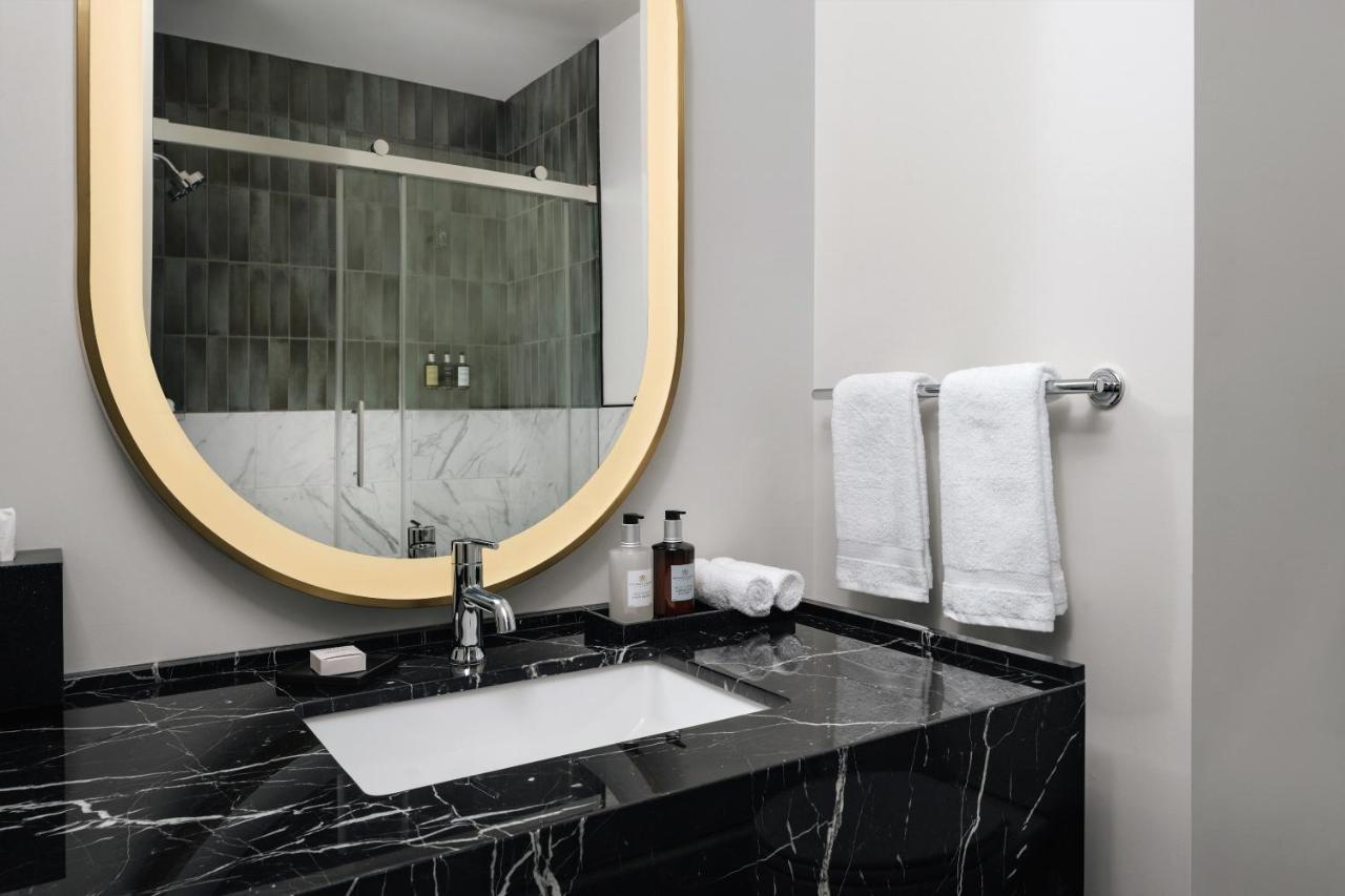 Origin Austin, A Wyndham Hotel Dış mekan fotoğraf