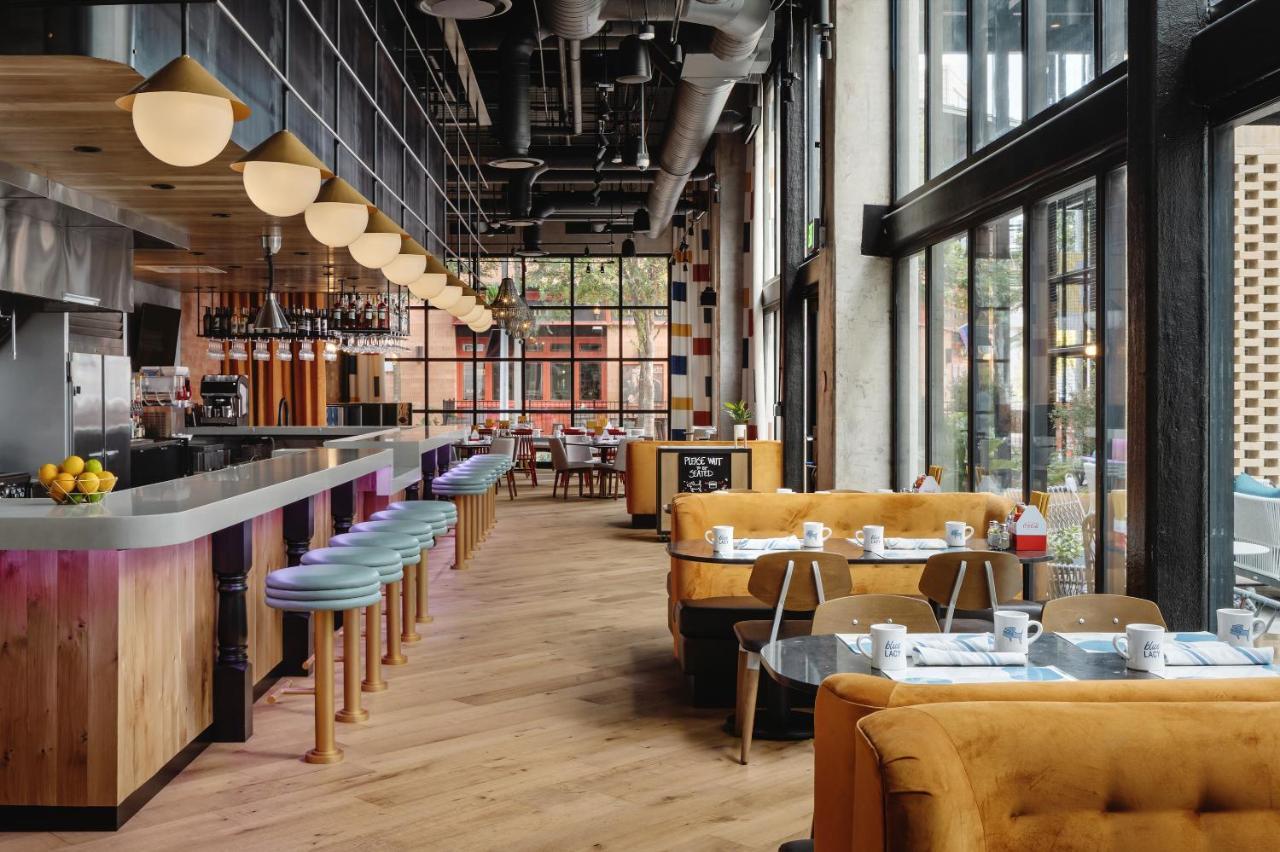 Origin Austin, A Wyndham Hotel Dış mekan fotoğraf