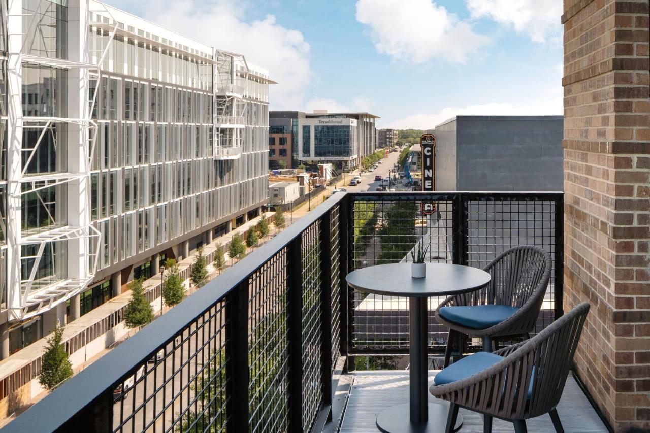 Origin Austin, A Wyndham Hotel Dış mekan fotoğraf
