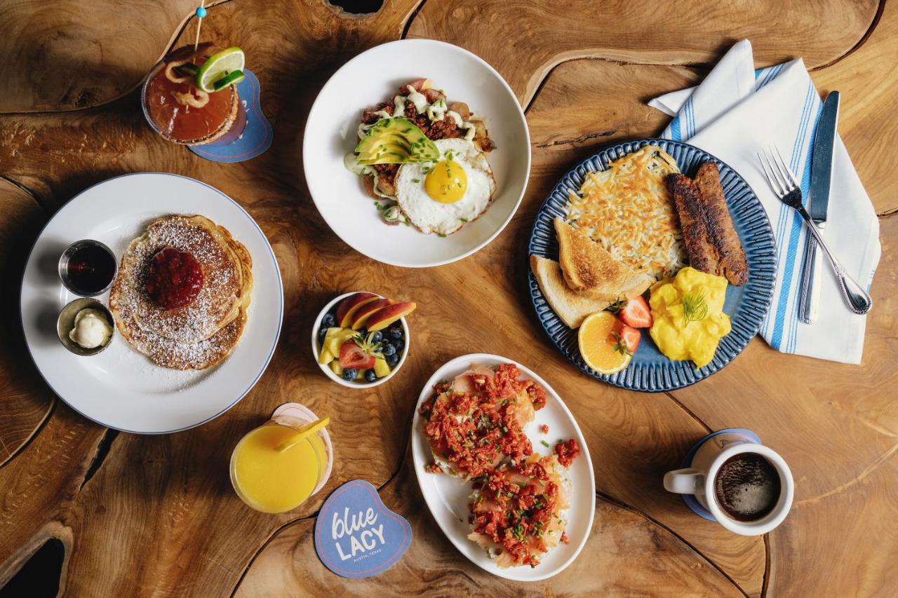 Origin Austin, A Wyndham Hotel Dış mekan fotoğraf