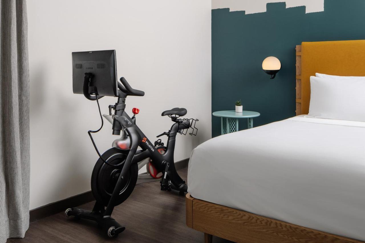 Origin Austin, A Wyndham Hotel Dış mekan fotoğraf