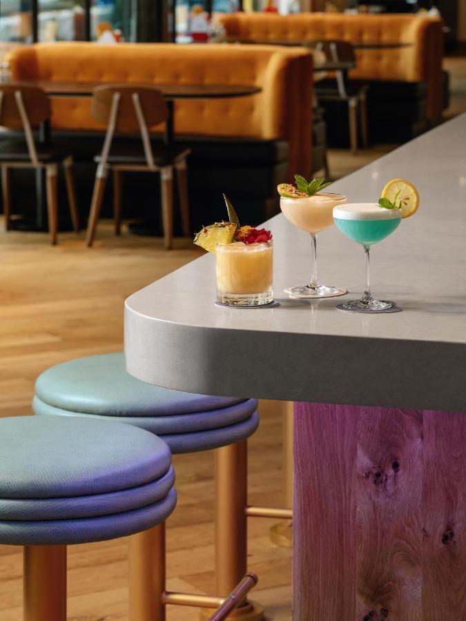 Origin Austin, A Wyndham Hotel Dış mekan fotoğraf