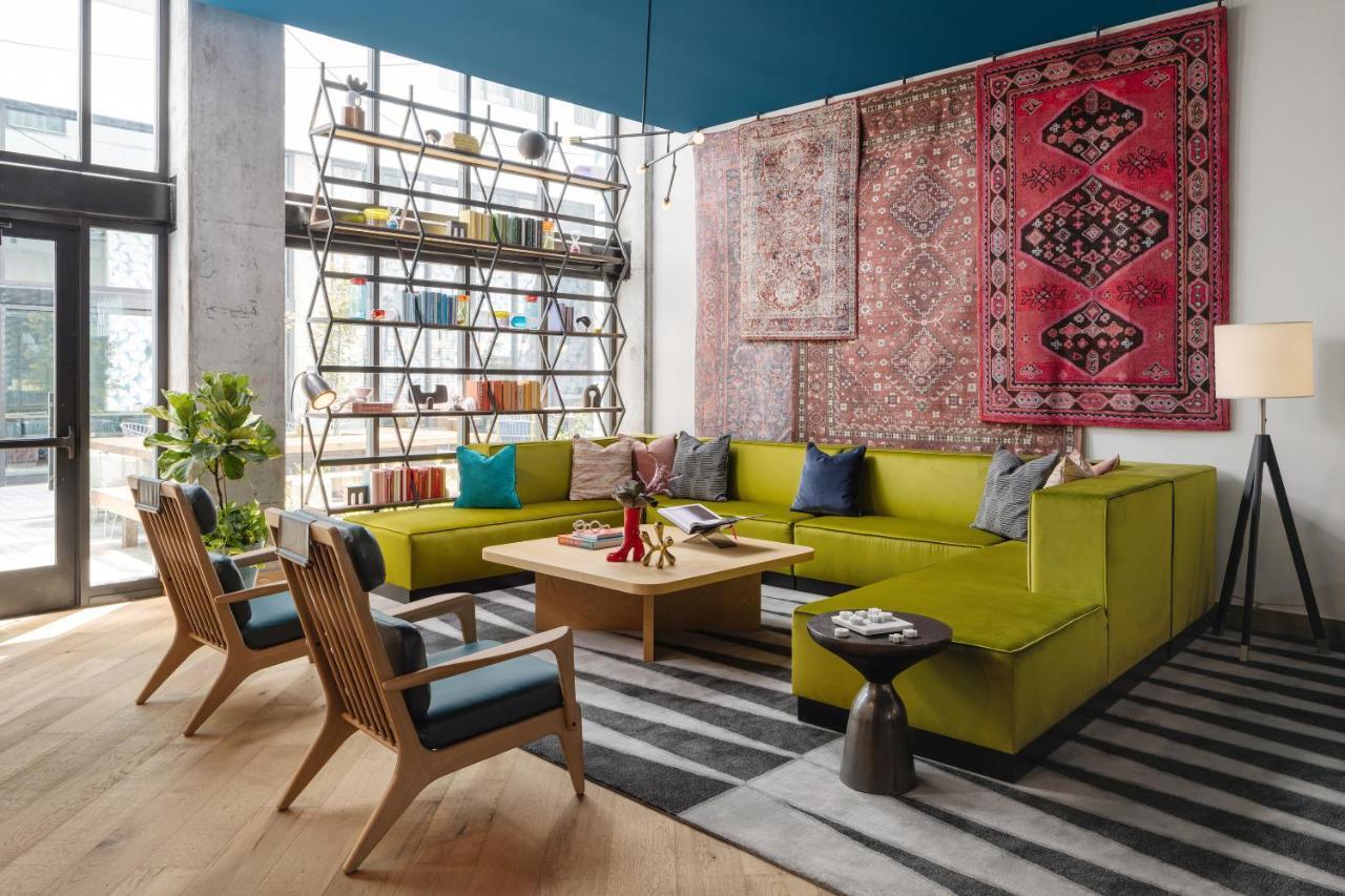 Origin Austin, A Wyndham Hotel Dış mekan fotoğraf