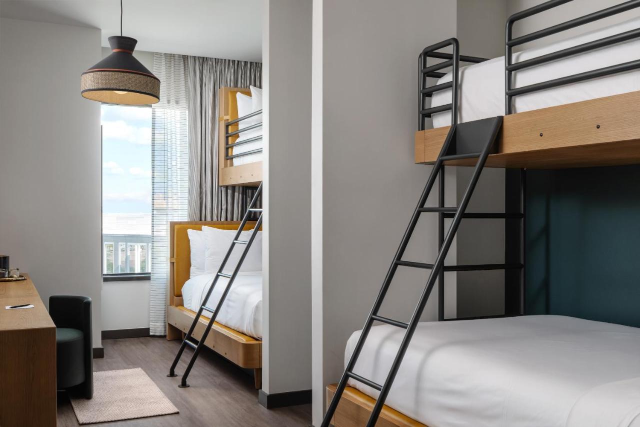 Origin Austin, A Wyndham Hotel Dış mekan fotoğraf