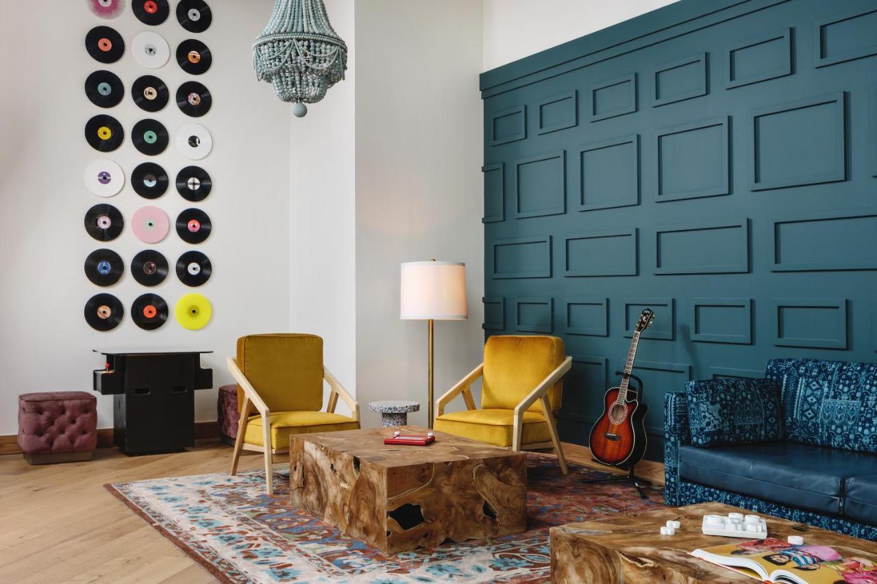 Origin Austin, A Wyndham Hotel Dış mekan fotoğraf