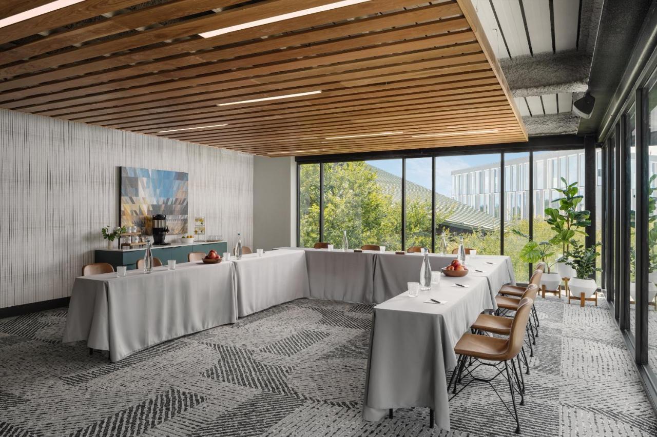 Origin Austin, A Wyndham Hotel Dış mekan fotoğraf