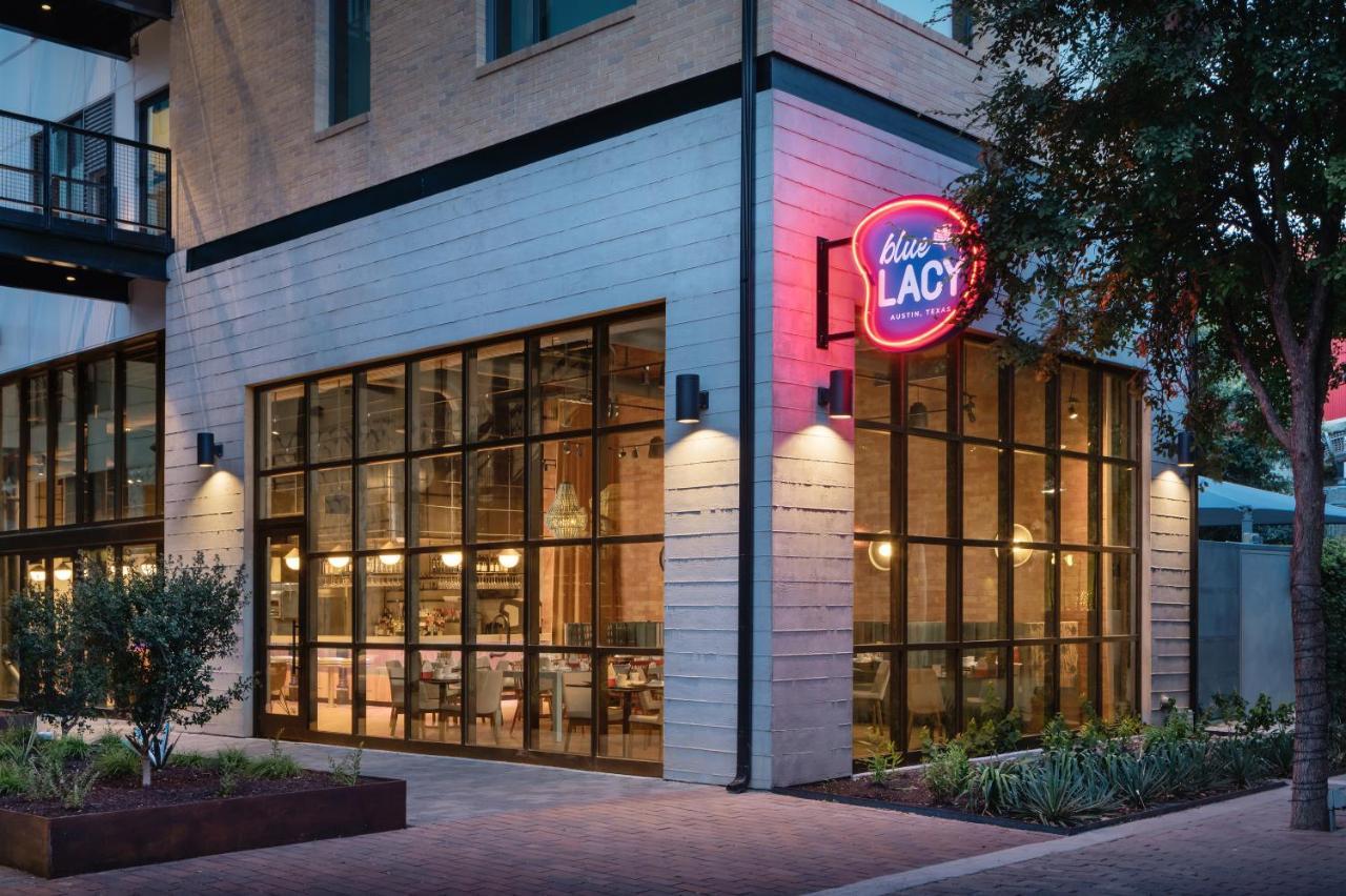 Origin Austin, A Wyndham Hotel Dış mekan fotoğraf