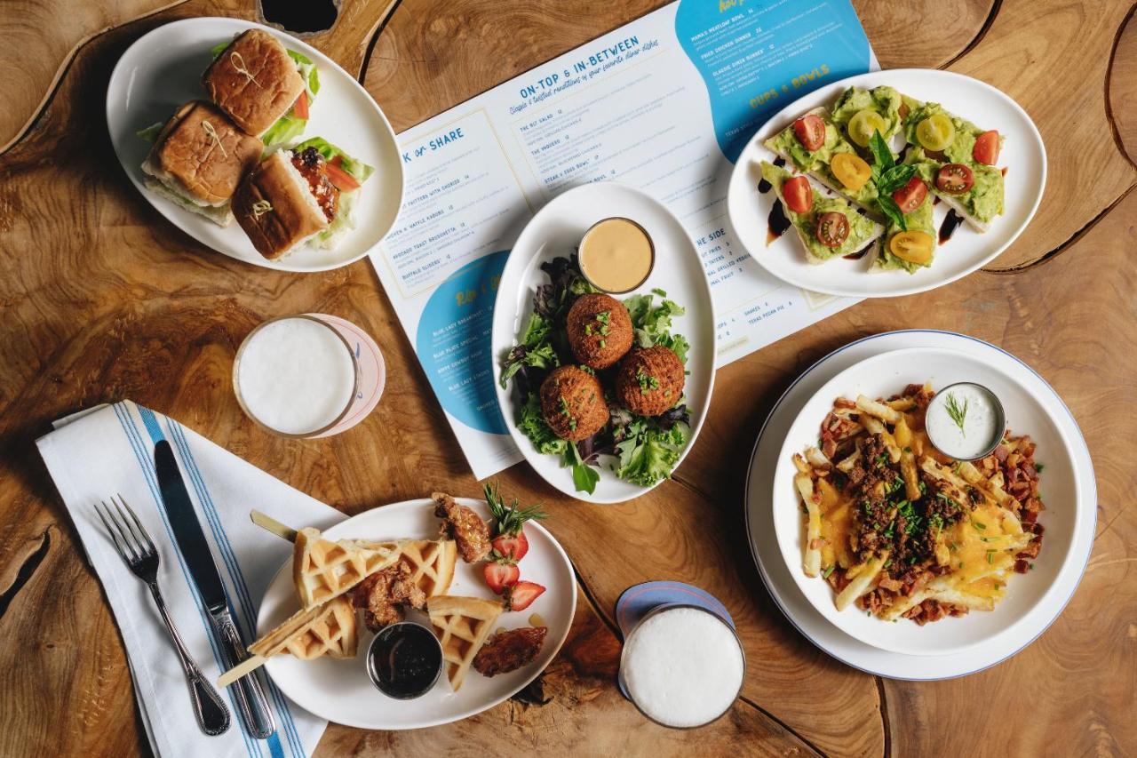 Origin Austin, A Wyndham Hotel Dış mekan fotoğraf