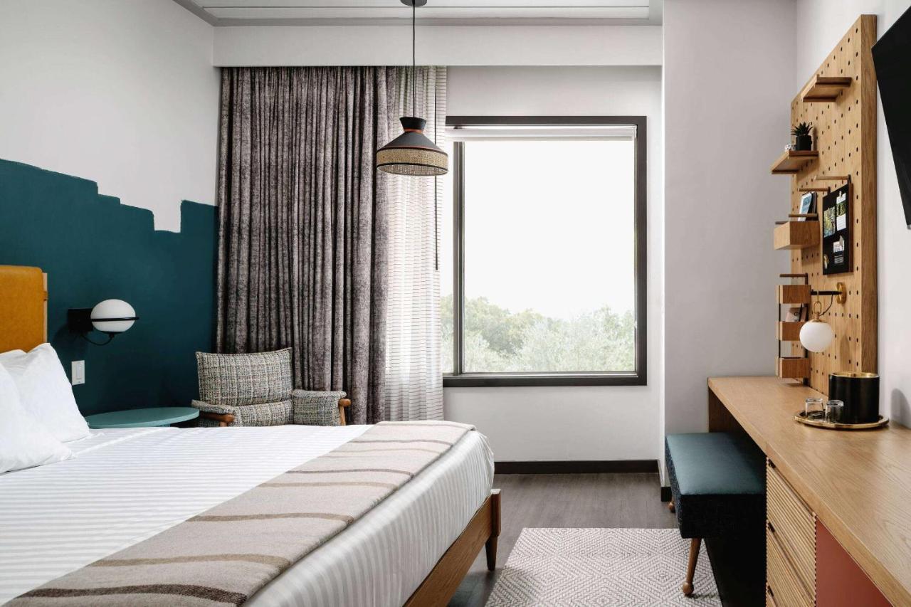 Origin Austin, A Wyndham Hotel Dış mekan fotoğraf