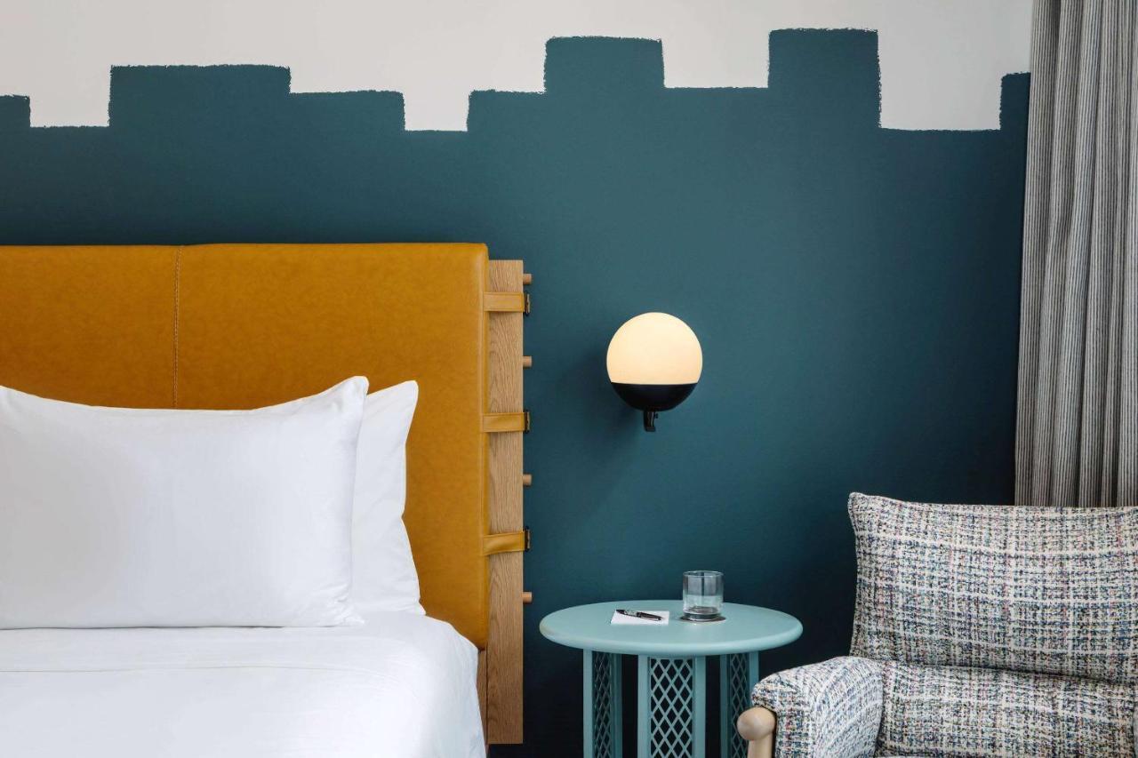 Origin Austin, A Wyndham Hotel Dış mekan fotoğraf