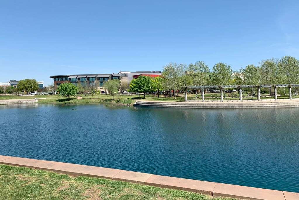 Origin Austin, A Wyndham Hotel Dış mekan fotoğraf