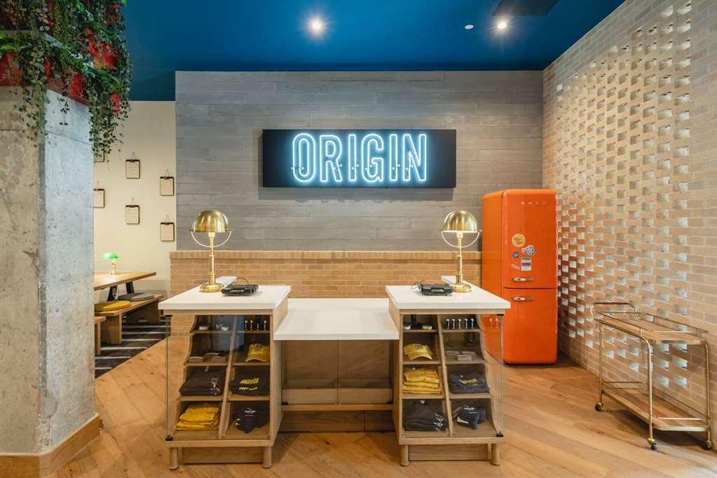 Origin Austin, A Wyndham Hotel Dış mekan fotoğraf