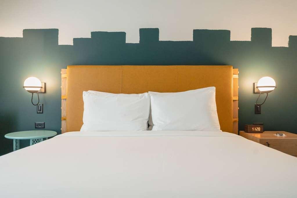 Origin Austin, A Wyndham Hotel Oda fotoğraf