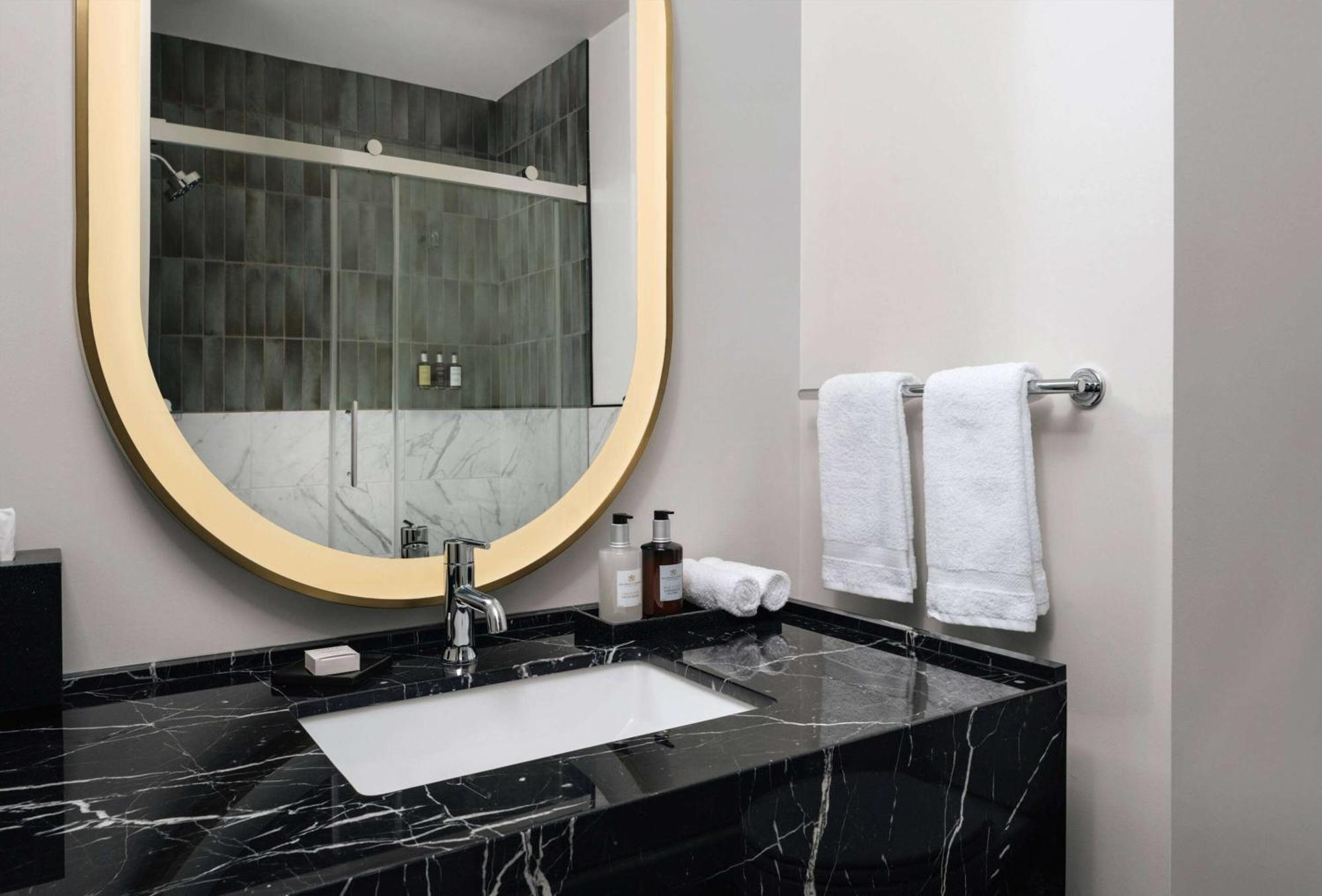 Origin Austin, A Wyndham Hotel Dış mekan fotoğraf